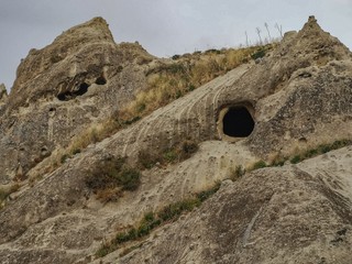 Grotte dei Saraceni